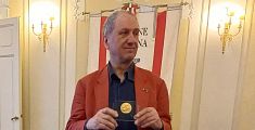 Vittime del nazifascismo, la Toscana premia Udo Surer