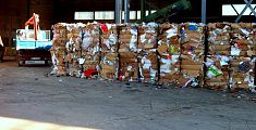 Nuovi impianti per rifiuti, 39 proposte in Toscana