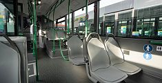 Riorganizzazione bus, ultime migliorie da attuare