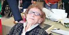 La nonnina più longeva del Chianti