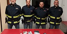 ​Arrestati 2 spacciatori con 130 dosi di droga