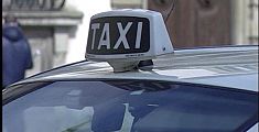 Cinque nuove licenze per i taxi