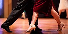 La cultura del tango tra i banchi dell'Utel