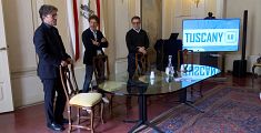 Tuscany X.0, il nuovo polo di innovazione digitale