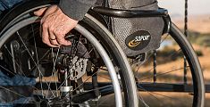 ​Abbattere le barriere: montacarichi per persone disabili, la chiave dell'inclusione