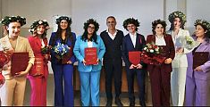 Infermieristica, 17 nuovi laureati a Livorno 