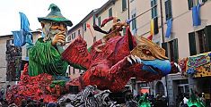 In arrivo 22mila euro per il Carnevale di Foiano