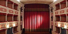 Teatro Verdi, una mano dalla Fondazione CRSM