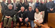 Il Comune aderisce alla “Paolo Rossi Foundation” 
