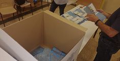 A Campi Bisenzio Pd e M5S si giocano il ballottaggio