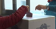 Coronavirus, rinviato il ballottaggio a Follonica