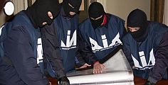 'Ndrangheta, sequestri per oltre 2 milioni