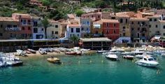 Best tourism village, il Giglio partecipa al bando