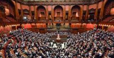 Consip, intesa fra Pd e Forza Italia in Senato