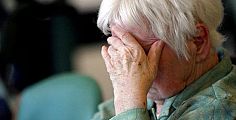 L'abbraccio del Chianti ai malati di Alzheimer