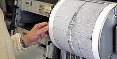 Sciame sismico nel Mugello e in Val Bisenzio, oltre 100 scosse