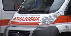 Scontro in autostrada, due feriti al San Donato 