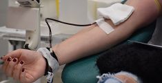 Donazioni di sangue stile Halloween nel Grossetano