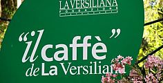 Caffè della Versiliana, tra Expo e grandi nomi