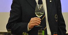 Record di export per il vino Chianti