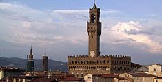 A Palazzo Vecchio nasce il gruppo Italia Viva