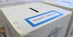 Elezioni comunali all'Elba, affluenza alle 23