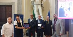 Il premio Art Bonus al Museo del Mediterraneo 