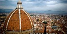 Quando Brunelleschi fece grande la cattedrale