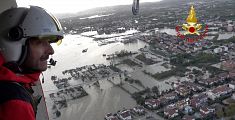 Alluvione 2023, altri 88,5 milioni per la Toscana