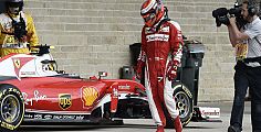 ​Ferrari, annus horribilis: nemmeno più anti-Mercedes