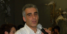 Diego Petrucci eletto in Consiglio Regionale