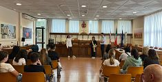 Science in life, studenti di Turchia, Romania e Spagna ospiti in Toscana