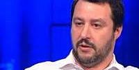 Carabinieri aggrediti, Salvini 