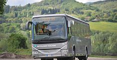 Rallye Elba, modifiche ai percorsi dei bus 
