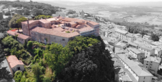 Il castello di Monteregio