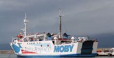 Deliberata la fusione tra Moby e Tirrenia