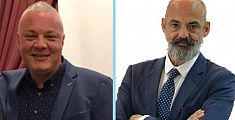 Due ex Cinque Stelle scelgono Italia Viva