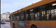 La denuncia: bus urbani per gli studenti