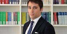 Francesco Greggio nuovo CFO di Moby