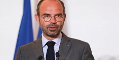 Vacanza in Versilia per il primo ministro francese