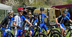 Mtb, vittorie dei giovanissimi di Elba Bike 