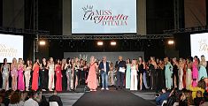 Quattro bellezze toscane in finale per Miss Reginetta d'Italia 2023