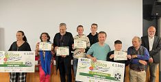 Ecofor CineFestival premia il talento