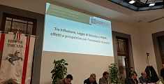 Rapporto Irpet, la Toscana resiste ma il disagio sociale aumenta
