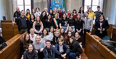 Empoli-Dresda, gemellaggio fra studenti