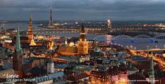 Firenze e Riga, capitale europea della cultura 