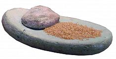 I toscani conoscono la farina già dal Paleolitico