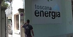 Pisa e Cascina restano in Toscana Energia