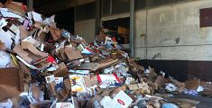 Gestione rifiuti per l'Ato costa, caos nel Pd