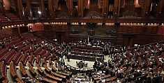 Parlamento, presenze record per Ceccanti e Ziello
